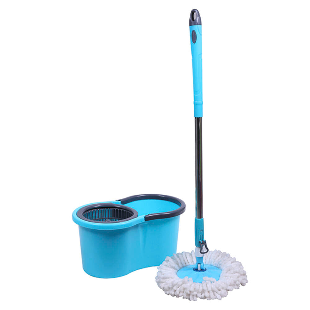 🧼 SpinClean 360™ – Limpeza fácil, rápida e sem esforço