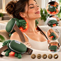 RelaxPro 4D™ – Massajador Profissional para Pescoço, Costas e Ombros