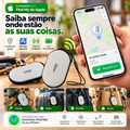 TrackGo™ – Localizador Inteligente para iPhone